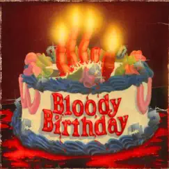 Bloody Birthday - EP by Melz! album reviews, ratings, credits