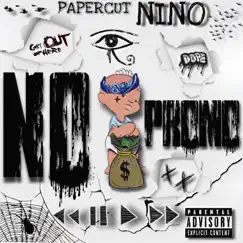 No Money Mo Problems Pt.2 - Single by Papercut Nino album reviews, ratings, credits