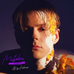 Mistakes - Single by Hugo Andersson album reviews, ratings, credits