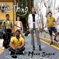Plaything - Single by More Sugar album reviews, ratings, credits