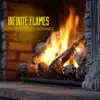 Infinite Flames, Sax Lofi and Fire Ambiance album lyrics, reviews, download