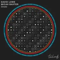 Smoke - Single by David Lowe & Micah Baxter album reviews, ratings, credits