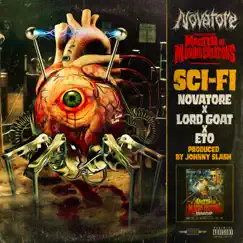 Sci-Fi - Single by Novatore, Lord Goat & Eto album reviews, ratings, credits
