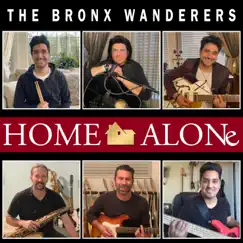 Home Alone by The Bronx Wanderers album reviews, ratings, credits