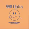 Hafta (feat. L.O Heemz) [Mòzâmbîqúe Remix] - Single album lyrics, reviews, download