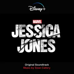 Jessica Jones (Original Soundtrack) by Sean Callery album reviews, ratings, credits