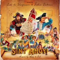 Sint Ahoy! (Instrumental) Song Lyrics
