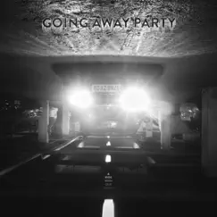 A Ride with Our Ghosts - EP by Going Away Party album reviews, ratings, credits