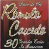 30 Grandes éxitos In Memorian (Disco de oro) album lyrics, reviews, download