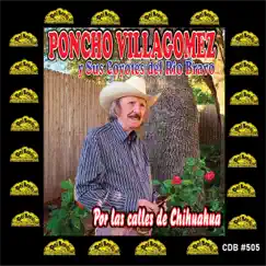 Por las Calles de Chihuahua Song Lyrics