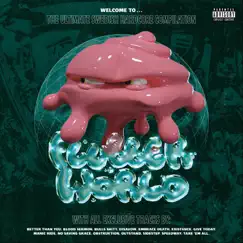 Flubber World by Various Artists album reviews, ratings, credits