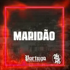 Maridão (feat. Yuri Redicopa) Song Lyrics