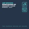 Ronkadonk - EP album lyrics, reviews, download