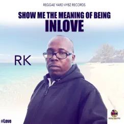 Show Me The Meaning Of Being Inlove (Instrumental) Song Lyrics