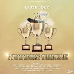 Winners Circle by Lazie Locz album reviews, ratings, credits