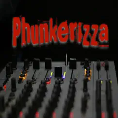 Phunkerizza by Phunk album reviews, ratings, credits