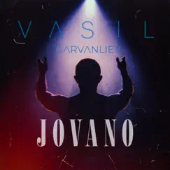 Jovano - Single by Vasil Garvanliev album reviews, ratings, credits