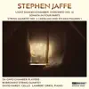 The Music of Stephen Jaffe, Vol. 4 album lyrics, reviews, download
