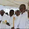 Aac Hymn 34- (Bishop Mteta)Mudi Womweya Wangu - Single album lyrics, reviews, download
