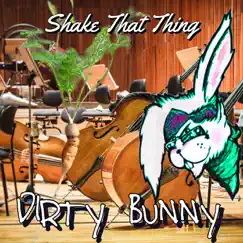 Shake That Thing - Single by Dirty Bunny album reviews, ratings, credits