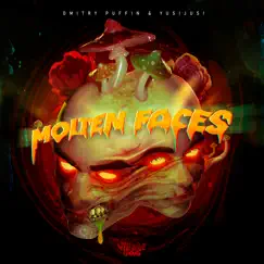 Molten Faces Song Lyrics