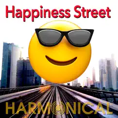 Happiness Street - Single by Harmonical album reviews, ratings, credits