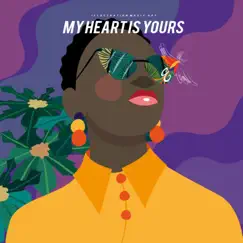 My Heart Is Yours - EP by Tahta Menezes, The Chillout Connection & Samba Melodiosa album reviews, ratings, credits