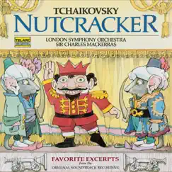 The Nutcracker, Op. 71, TH 14, Act I Scene 2: March Song Lyrics