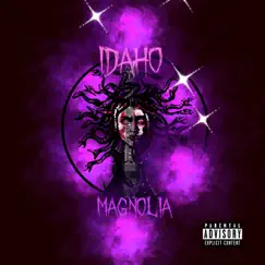 Idaho - EP by MAGNOLIA album reviews, ratings, credits