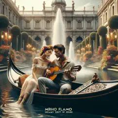 Dreamy Drift of Desire by Mirho Flamo album reviews, ratings, credits