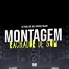 Montagem do Rachador de Som - Single album lyrics, reviews, download