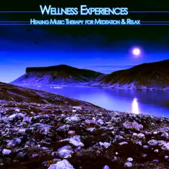 Wellness Experiences: Healing Music Therapy for Meditation & Relax by Deep Sleep Music DEA Channel, Spa Music Relaxation & Calming Sleep Music Academy album reviews, ratings, credits