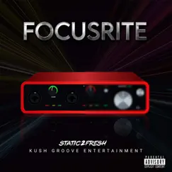 Focusrite (feat. Aswag) Song Lyrics