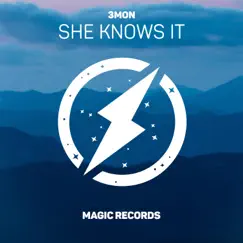 She Knows It - Single by 3mon album reviews, ratings, credits