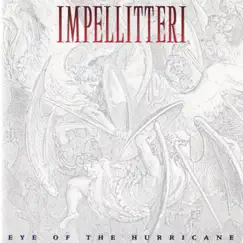 Eye of the Hurricane by Impellitteri album reviews, ratings, credits