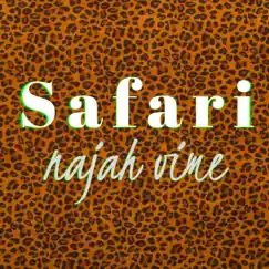 Safari Song Lyrics