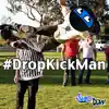 #DropKickMan (feat. The HeavyTrackerz) - Single album lyrics, reviews, download