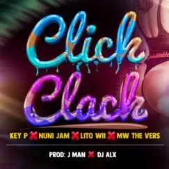 Click Clack Song Lyrics