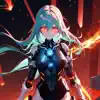 Robots (feat. We Are the Empty) [Nightcore] - Single album lyrics, reviews, download