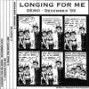 Longing for Me - EP album lyrics, reviews, download