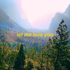 Let Me Love You Song Lyrics