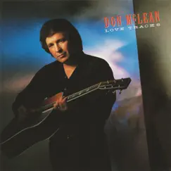 Love Tracks by Don Mclean album reviews, ratings, credits