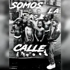 Somos la calle (feat. Crazy Rappers & Dany 420) Song Lyrics