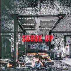 Shook Up (Radio Edit) [Radio Edit] - Single by B4L Draco album reviews, ratings, credits