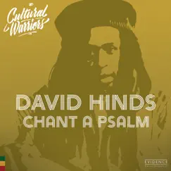 Chant - EP by David Hinds & Cultural Warriors album reviews, ratings, credits