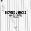 On Our Own (feat. Natalie Major) - Single album lyrics, reviews, download