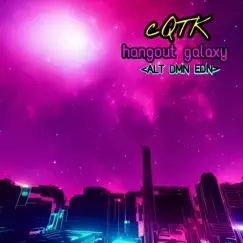 Hangout Galaxy : Conundrum (Tommy Jordan Remix) Song Lyrics