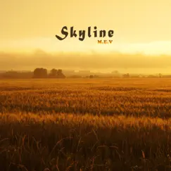 Skyline - Single by M.E.V. album reviews, ratings, credits