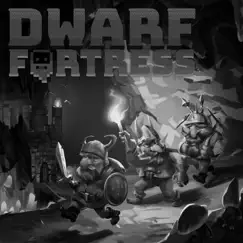 Dwarf Fortress Cards & Ambiences (Original Game Soundtrack) by Dabu album reviews, ratings, credits