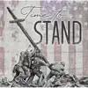 Time To Stand (Book Anthem) (feat. Victorious & Pastor Fred Lopez) - Single album lyrics, reviews, download